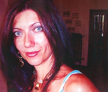 Roberta Ragusa