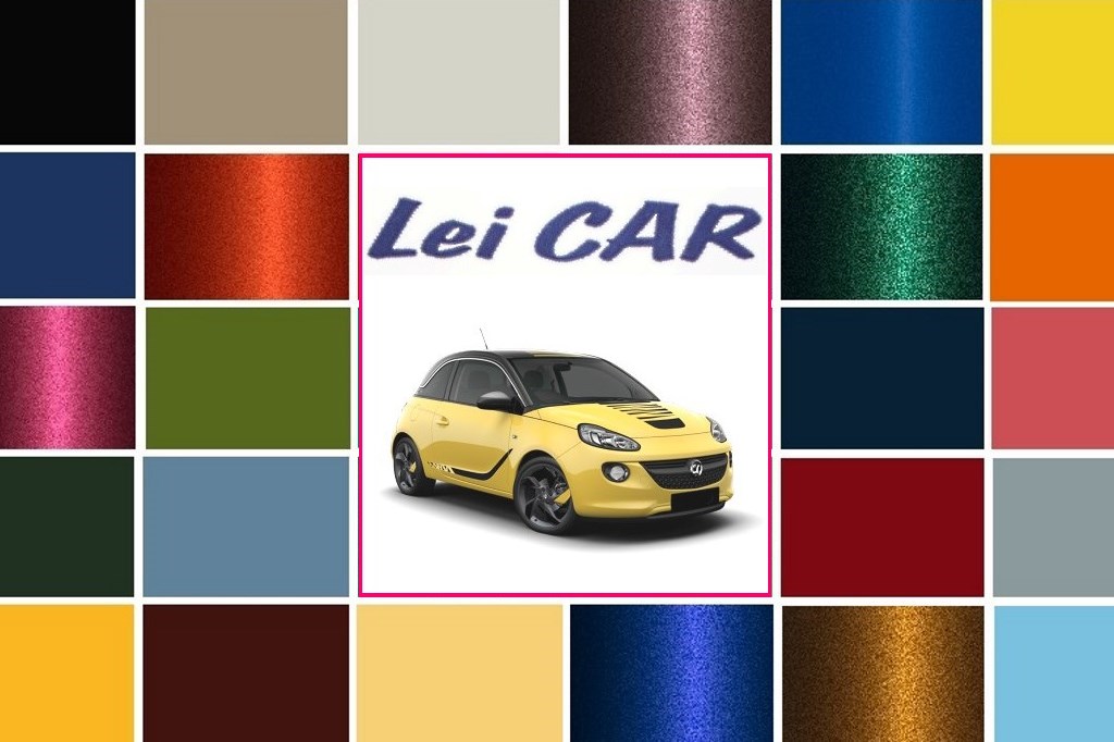 LEI CAR