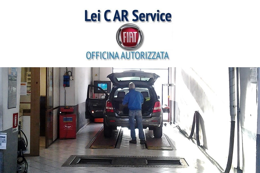 LEI CAR SERVICE