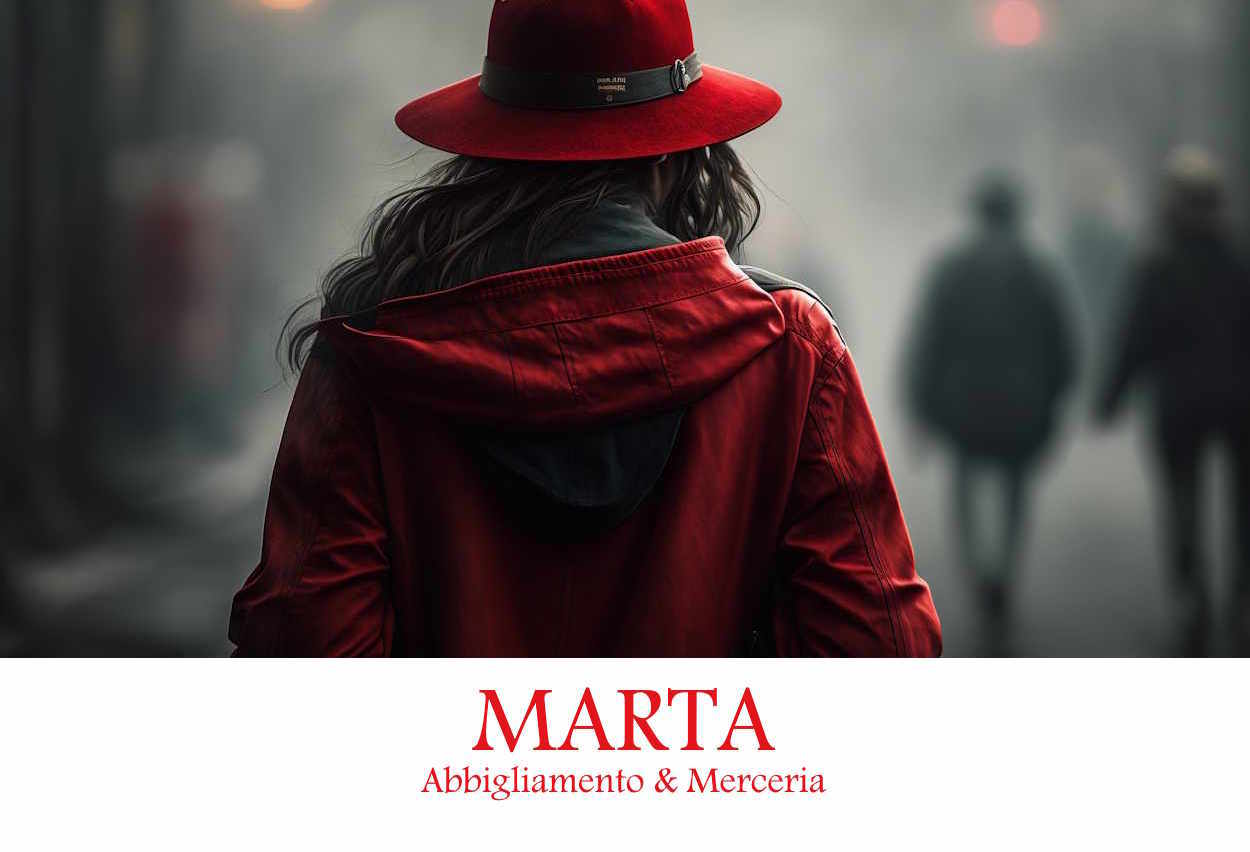 MERCERIA MARTA
