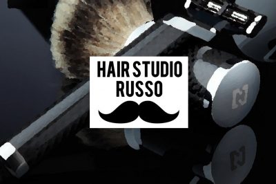 HAIR STUDIO RUSSO