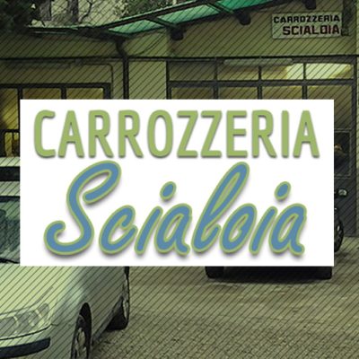 CARROZZERIA SCIALOIA