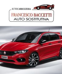 BACCETTI FRANCESCO