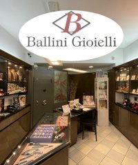 BALLINI GIOIELLI