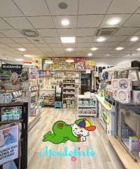 MONDO BIRBO