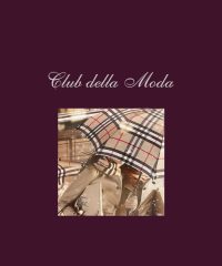 CLUB DELLA MODA
