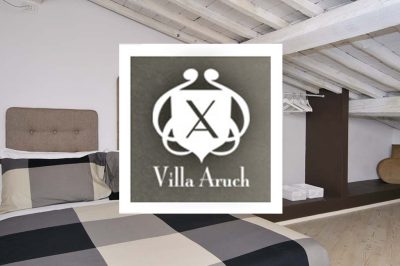 VILLA ARUCH