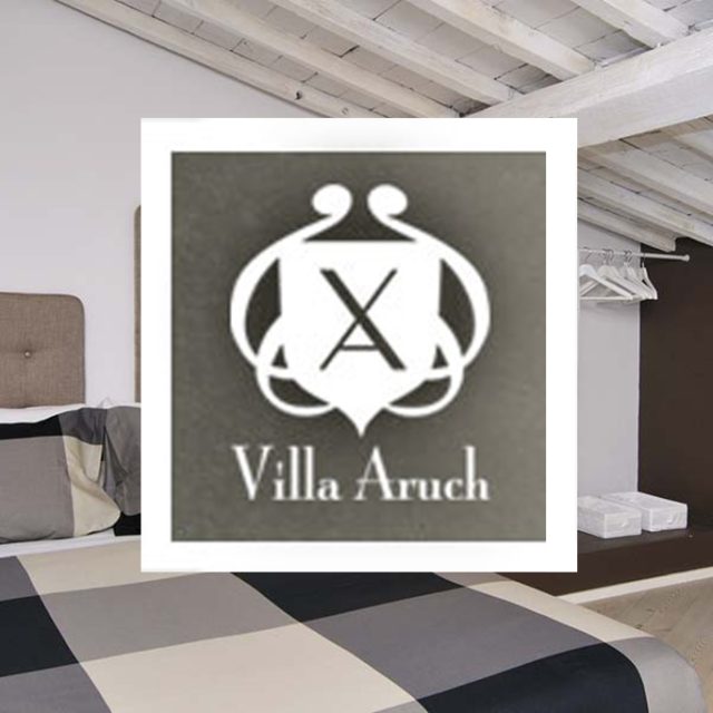 VILLA ARUCH