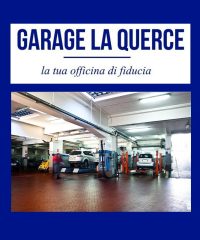GARAGE LA QUERCE