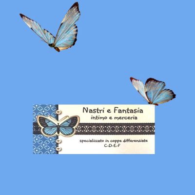 NASTRI E FANTASIA