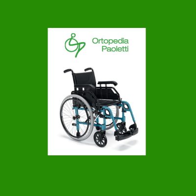 ORTOPEDIA PAOLETTI
