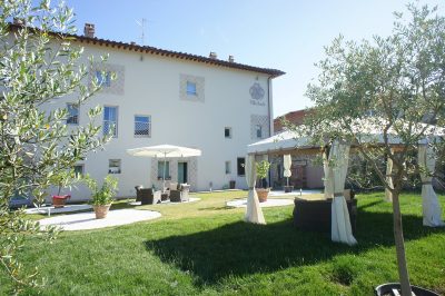villa aruch