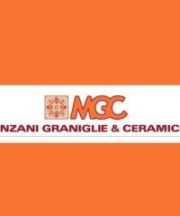 MANZANI GRANIGLIE & CERAMICHE