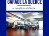 GARAGE LA QUERCE