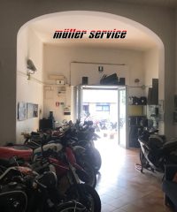 MULLER SERVICE