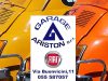 GARAGE ARISTON