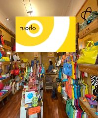 TUORLO PELLETTERIE