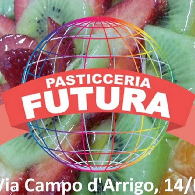 PASTICCERIA FUTURA