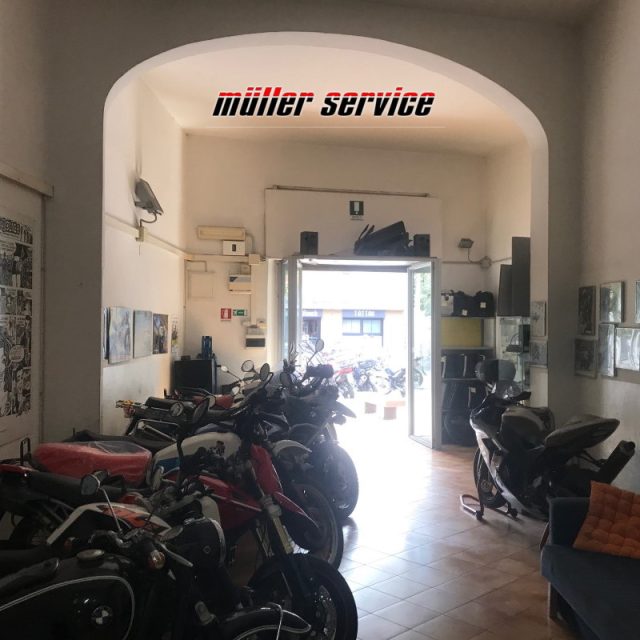 MULLER SERVICE