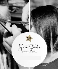 HAIR STUDIO UOMO & DONNA