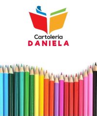 CARTOLERIA DANIELA