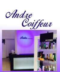 ANDRE COIFFEUR