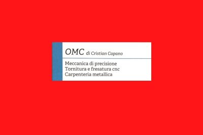 OMC OFFICINA MECCANICA CAPANO