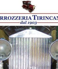 CARROZZERIA TIRINCANTI