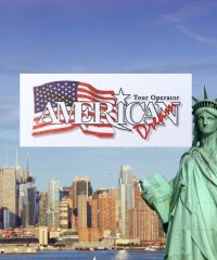AMERICAN DREAM