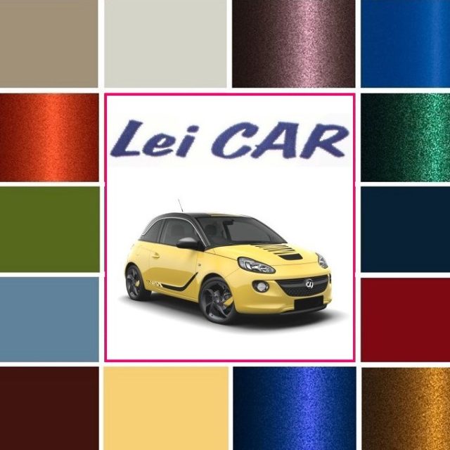 LEI CAR