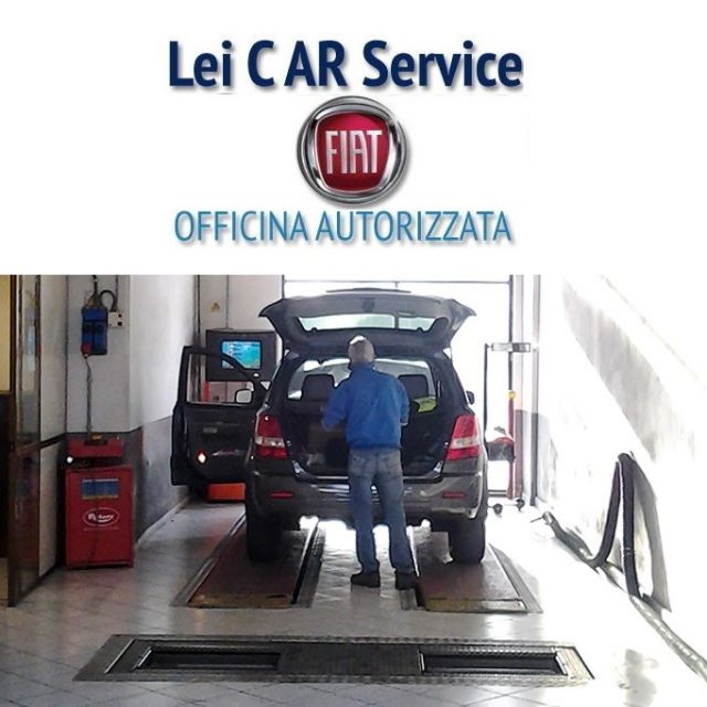 LEI CAR SERVICE