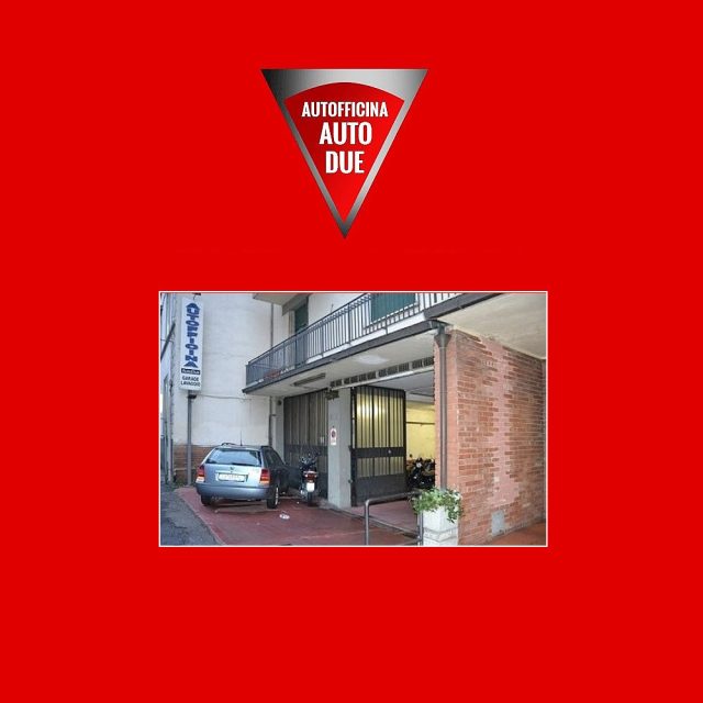 AUTO DUE