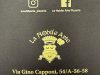 LA NOBILE ARTE