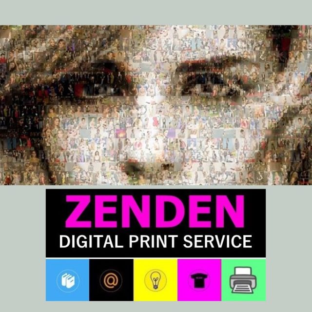 ZENDEN