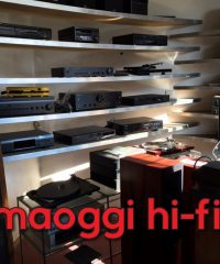 MAOGGI HI-FI