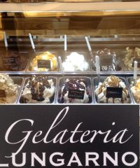GELATERIA LUNGARNO