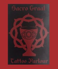 SACRO GRAAL TATTOO PARLOUR