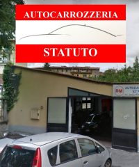 AUTOCARROZZERIA STATUTO
