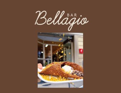 BAR BELLAGIO