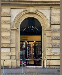 HAIR STUDIO UOMO DONNA