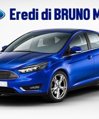 EREDI DI BRUNO MASSAI