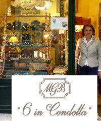 6 IN CONDOTTA