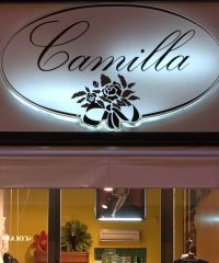 CAMILLA