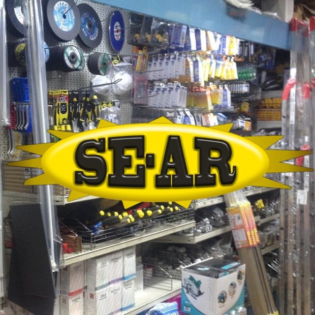 SE-AR
