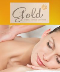 GOLD ESTETICA SOLARIUM