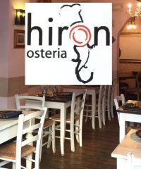OSTERIA HIRON