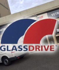 GLASSDRIVE