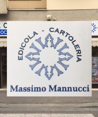 MANNUCCI MASSIMO