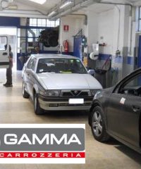 CARROZZERIA GAMMA