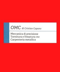 OMC OFFICINA MECCANICA CAPANO